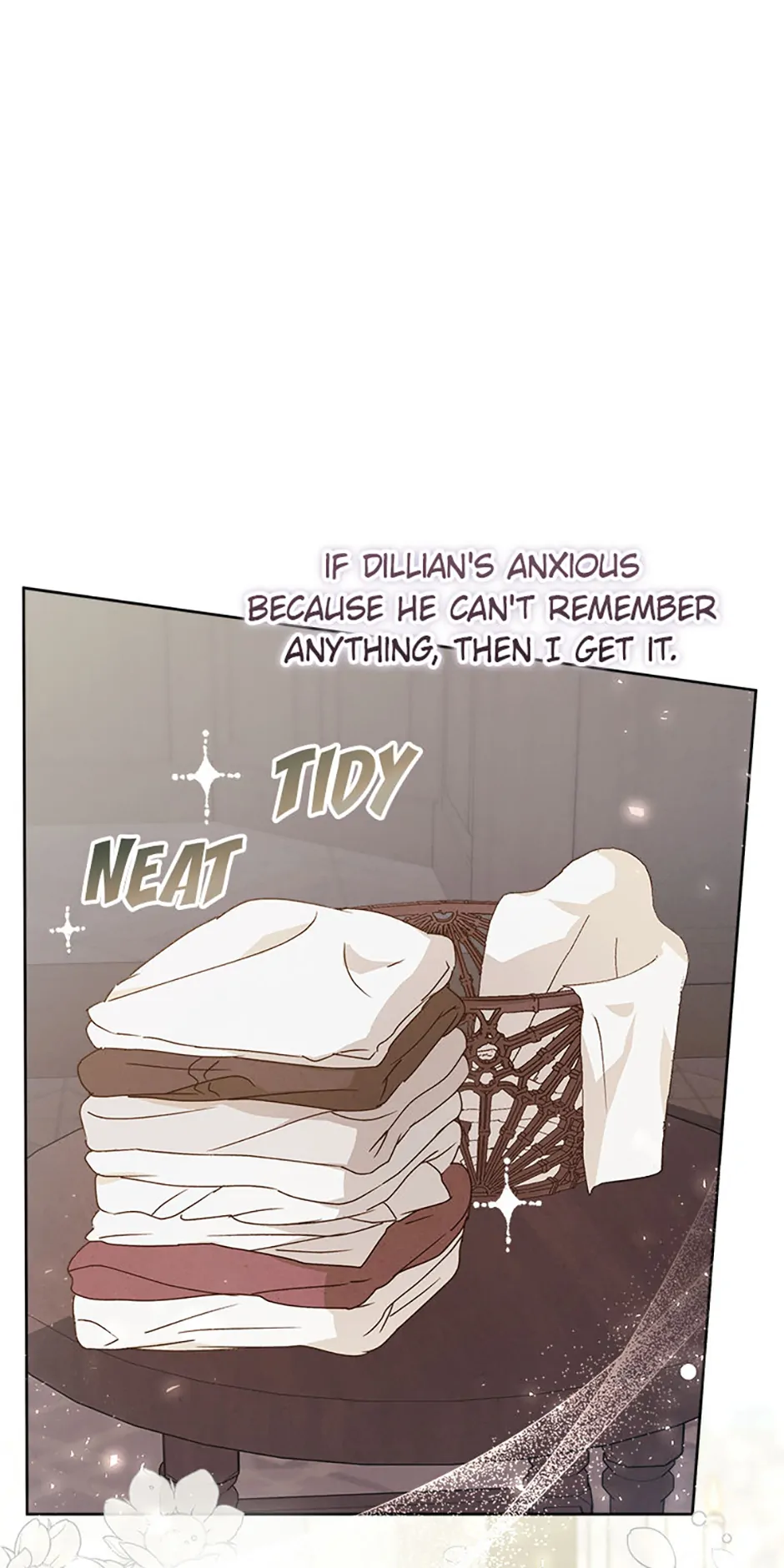 The Monster Duke Mistook Me for His Wife Chapter 19 - page 10