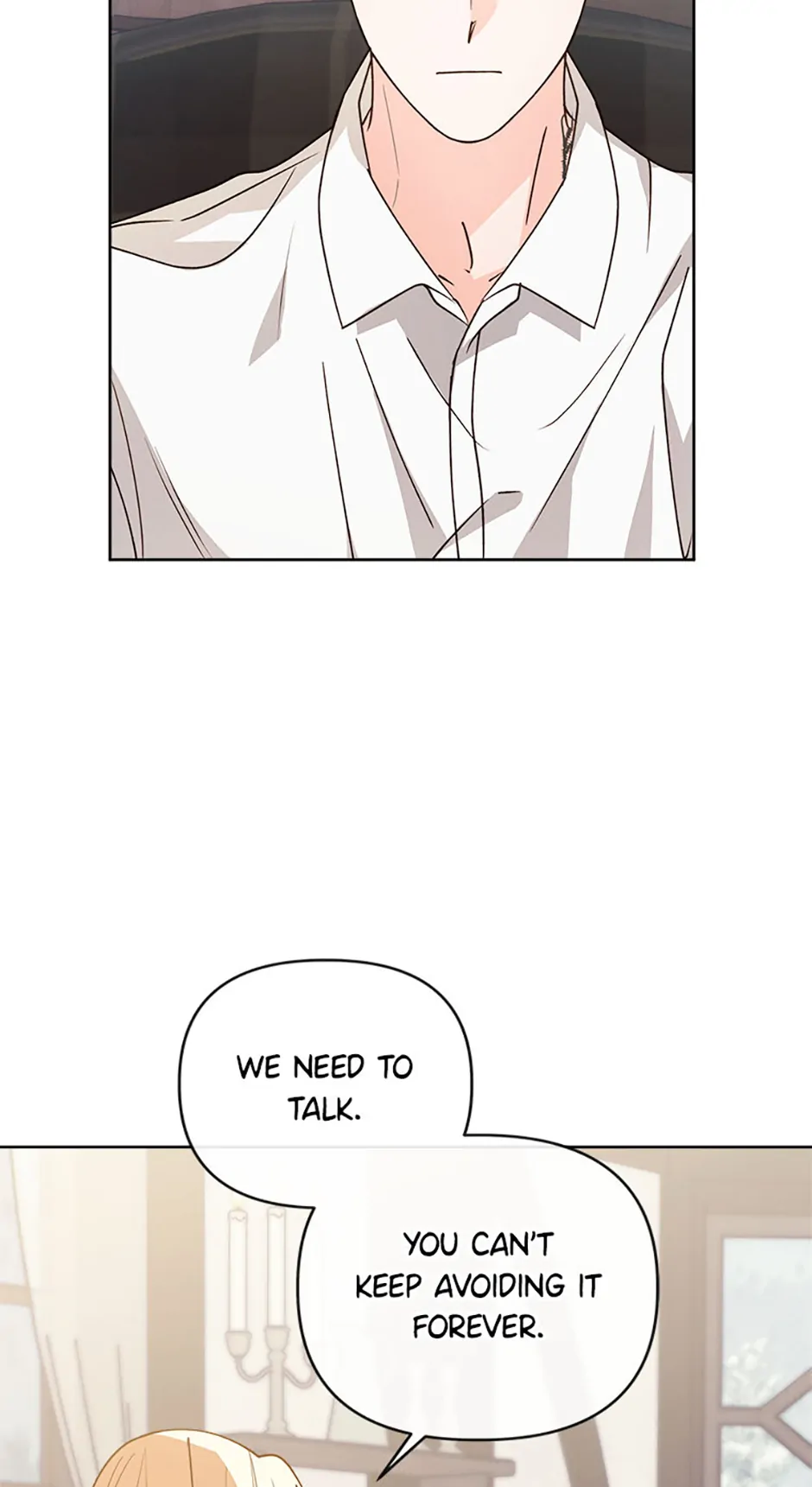 The Monster Duke Mistook Me for His Wife Chapter 19 - page 16