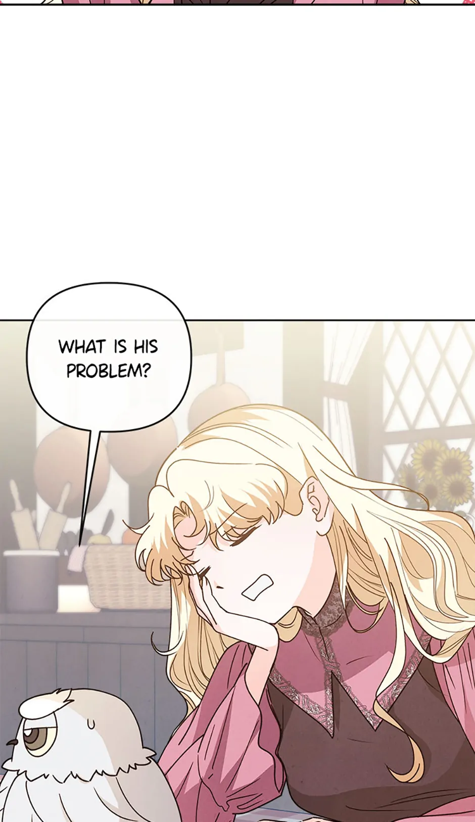 The Monster Duke Mistook Me for His Wife Chapter 19 - page 2