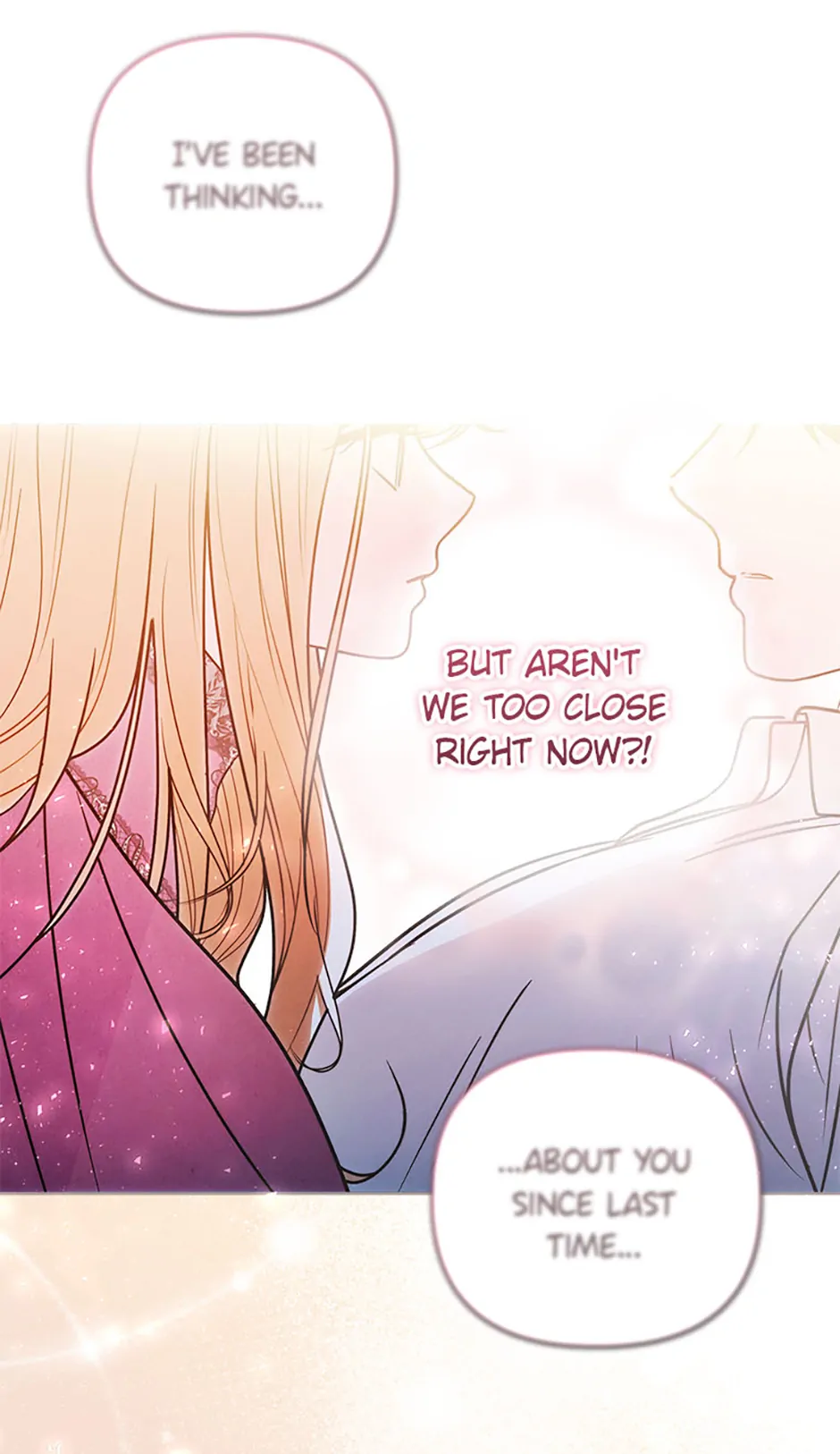 The Monster Duke Mistook Me for His Wife Chapter 19 - page 29