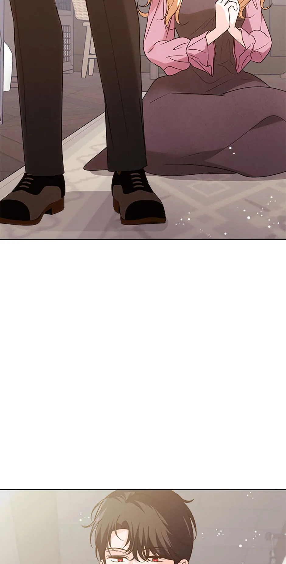 The Monster Duke Mistook Me for His Wife Chapter 19 - page 35