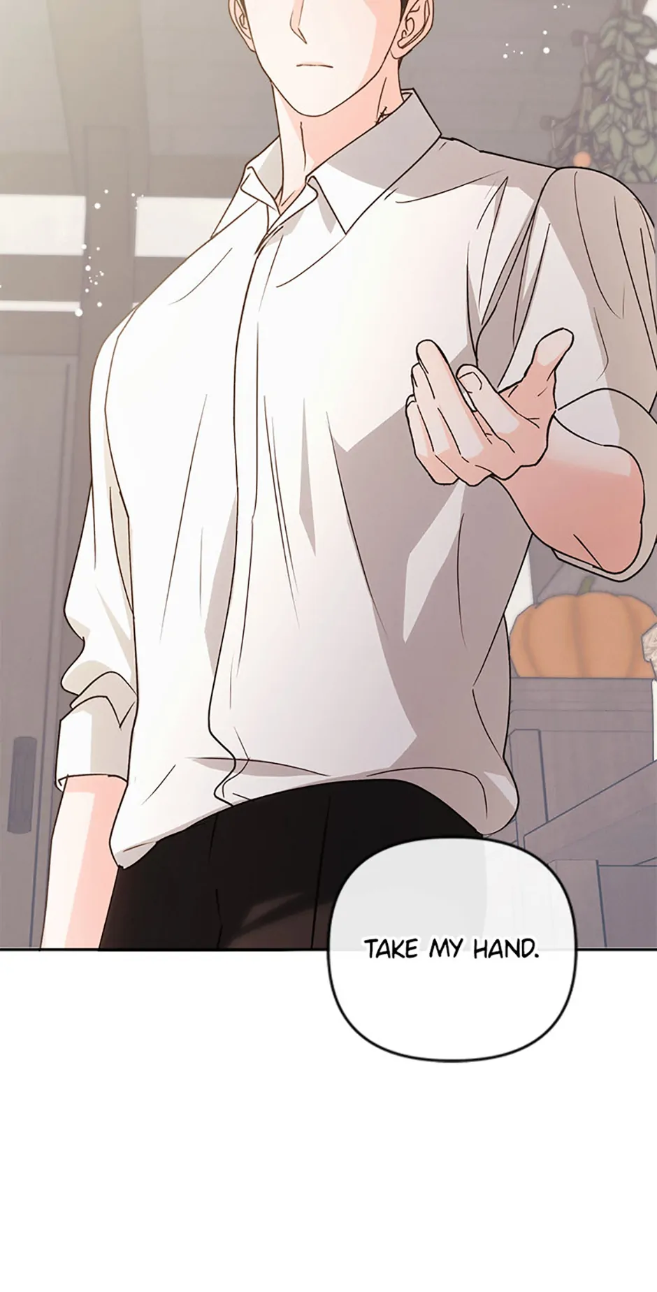 The Monster Duke Mistook Me for His Wife Chapter 19 - page 36