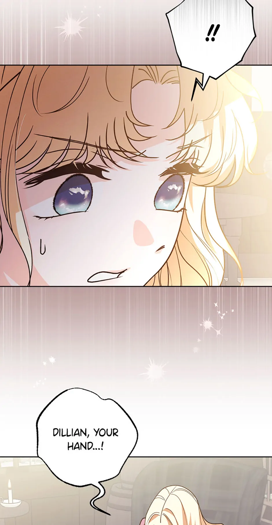 The Monster Duke Mistook Me for His Wife Chapter 19 - page 38