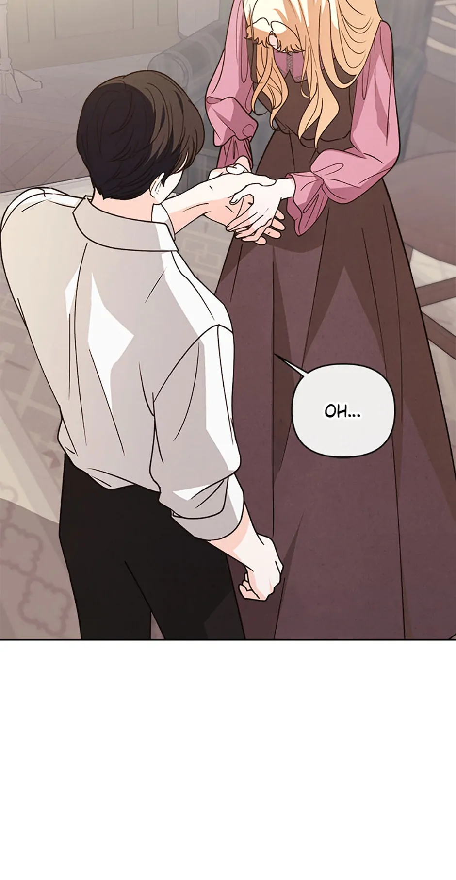 The Monster Duke Mistook Me for His Wife Chapter 19 - page 39