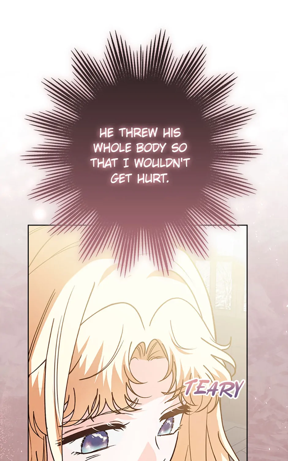 The Monster Duke Mistook Me for His Wife Chapter 19 - page 41