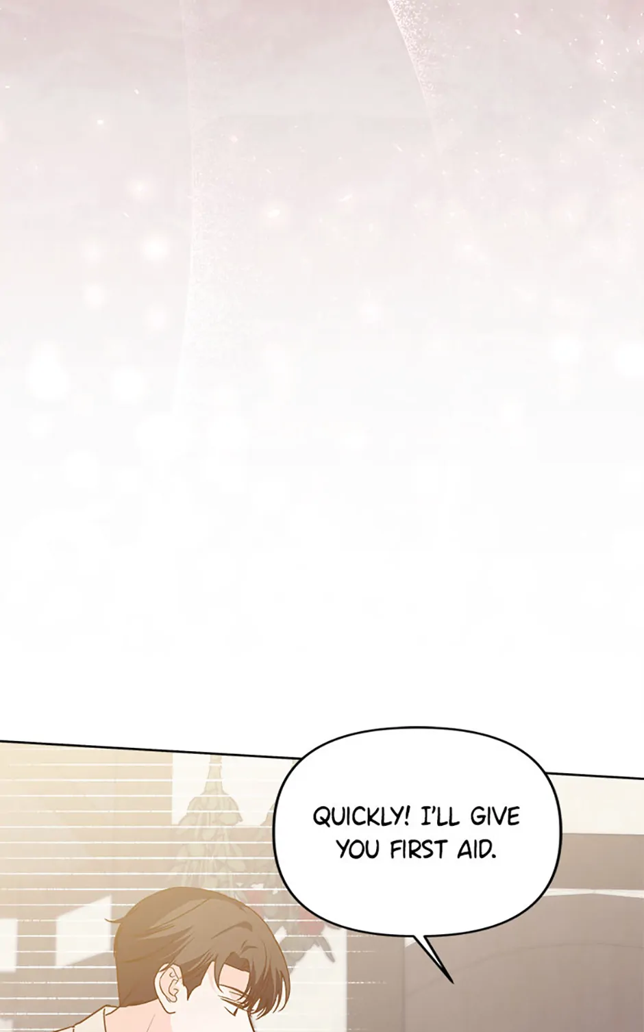 The Monster Duke Mistook Me for His Wife Chapter 19 - page 43
