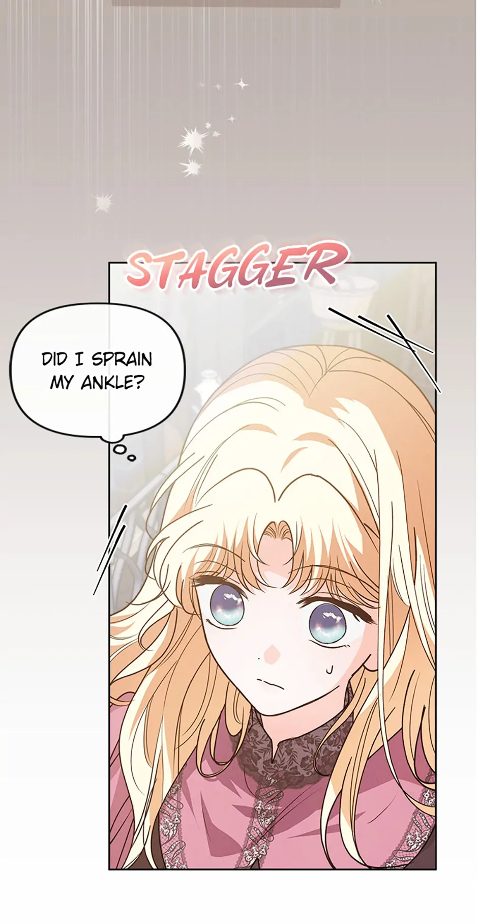The Monster Duke Mistook Me for His Wife Chapter 19 - page 46