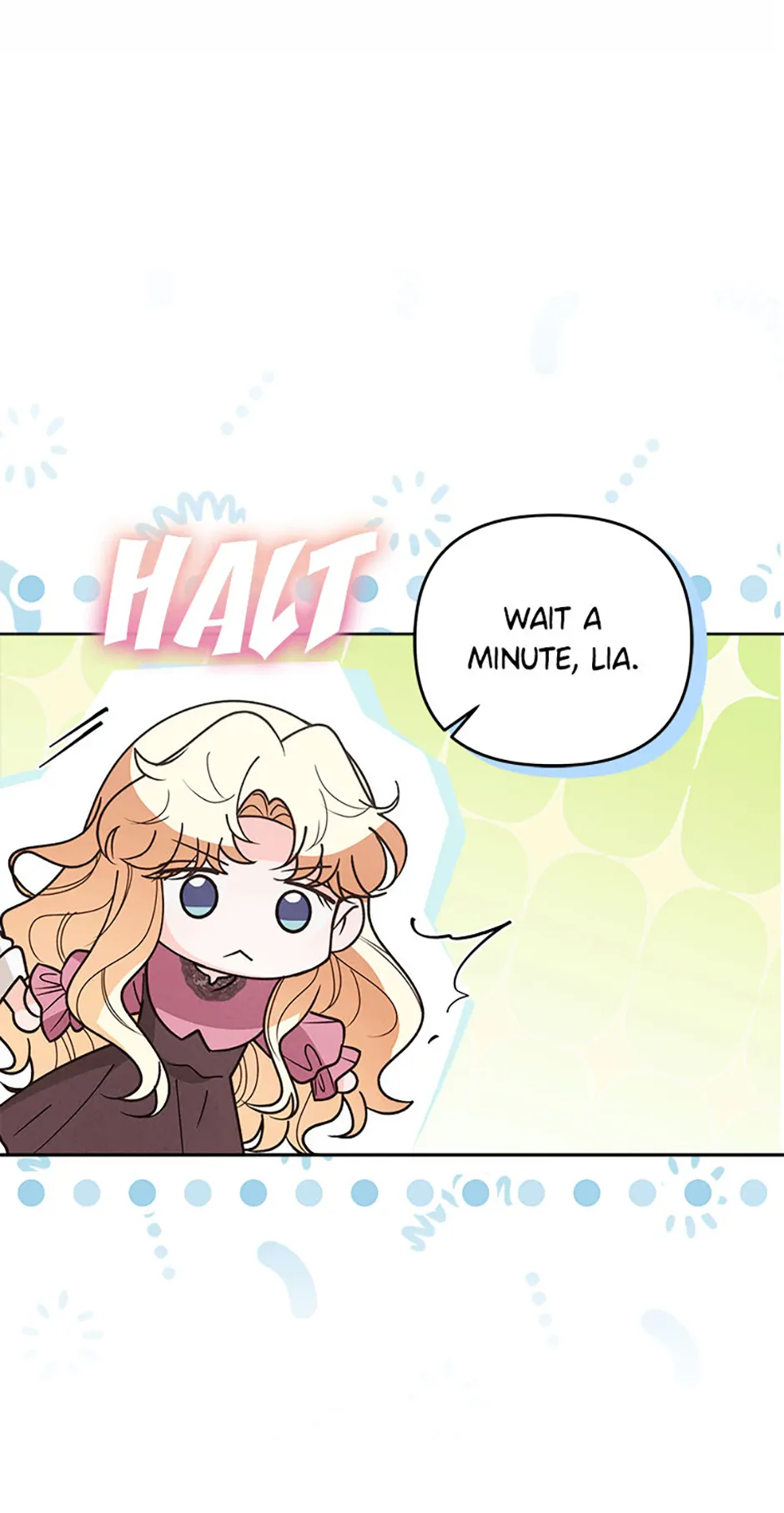The Monster Duke Mistook Me for His Wife Chapter 19 - page 47