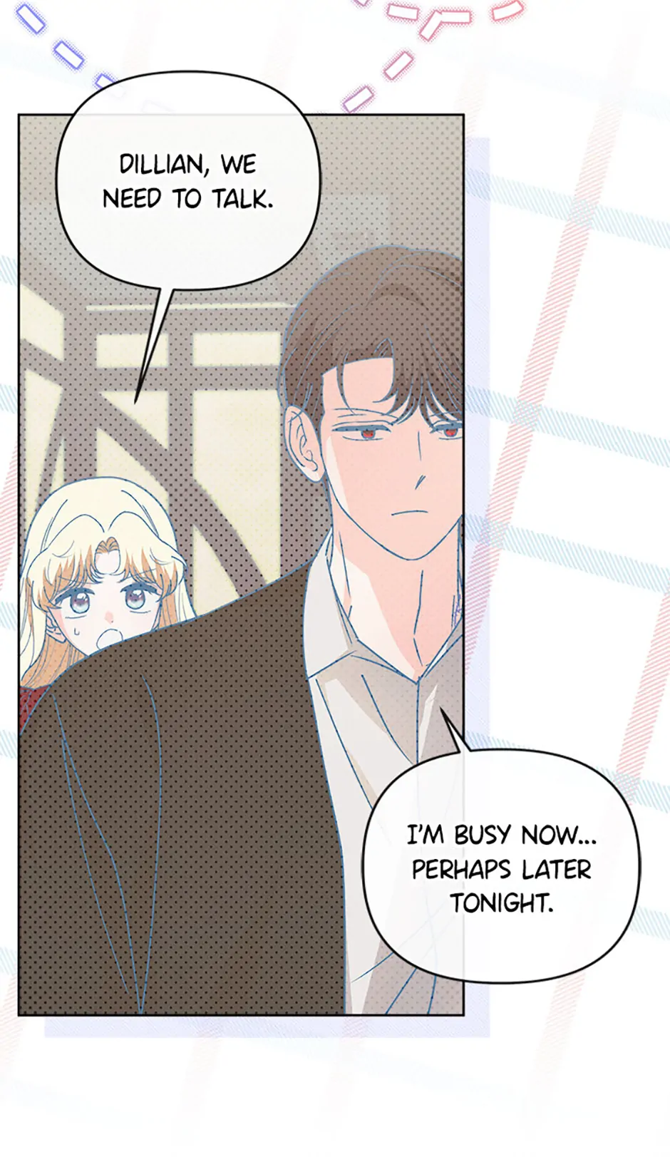 The Monster Duke Mistook Me for His Wife Chapter 19 - page 5