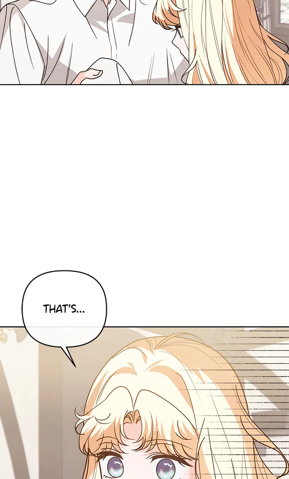 The Monster Duke Mistook Me for His Wife Chapter 19 - page 50