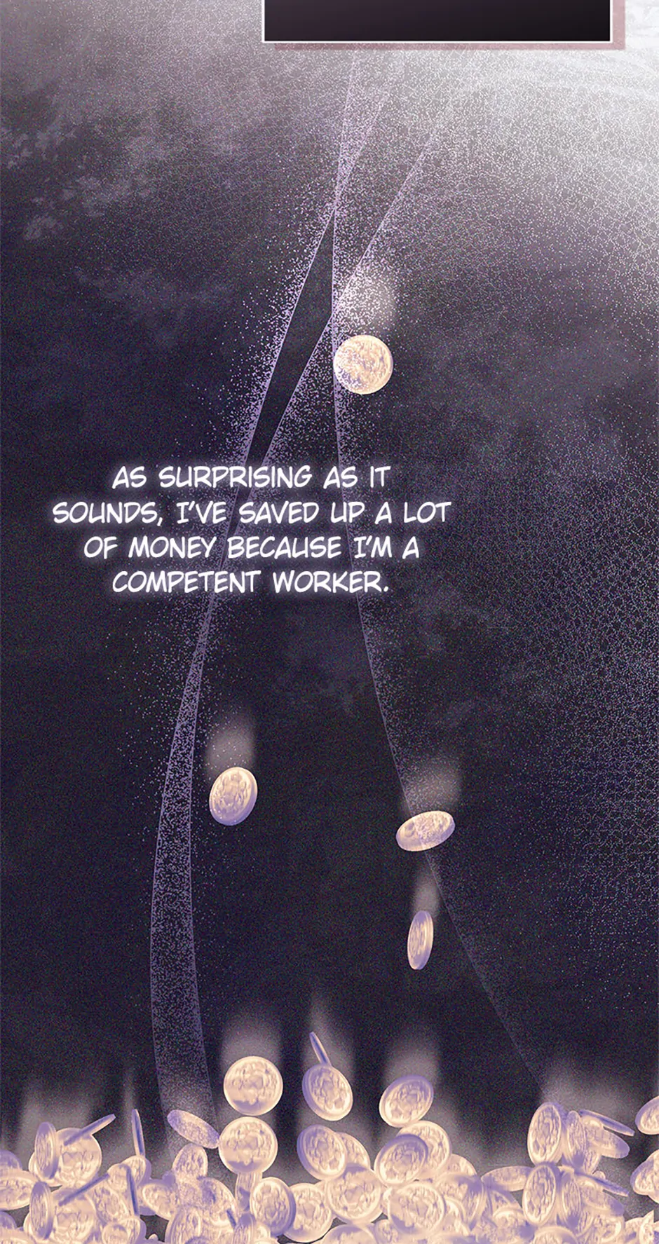 The Monster Duke Mistook Me for His Wife Chapter 19 - page 53