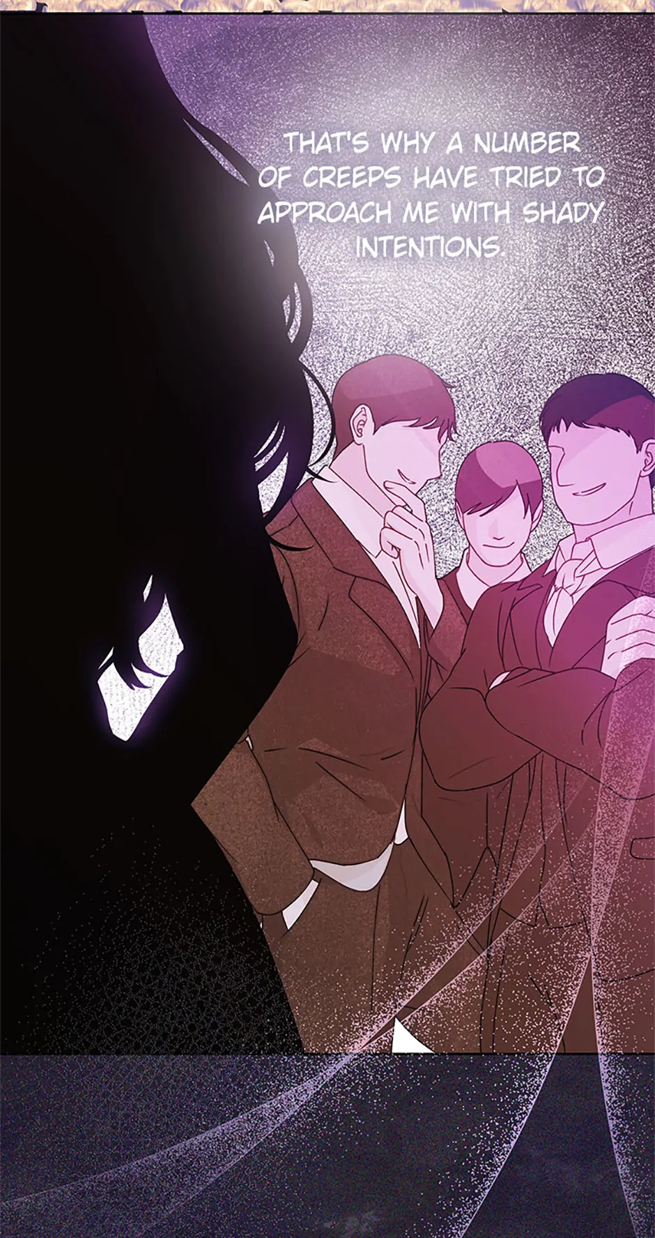 The Monster Duke Mistook Me for His Wife Chapter 19 - page 54
