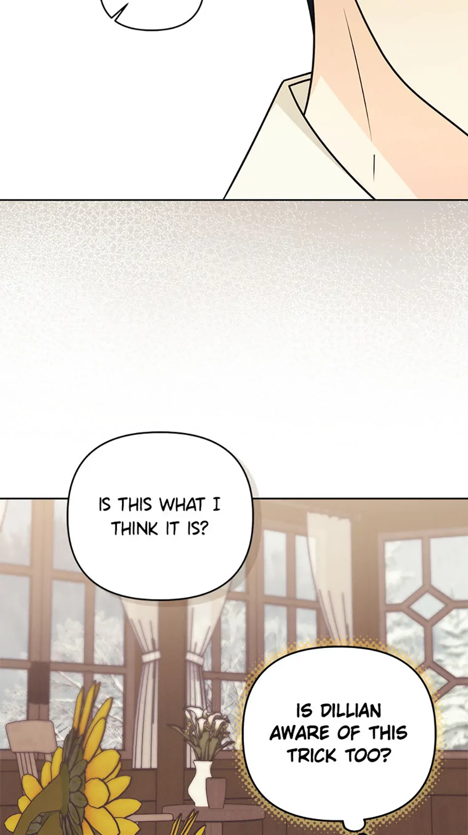 The Monster Duke Mistook Me for His Wife Chapter 19 - page 58