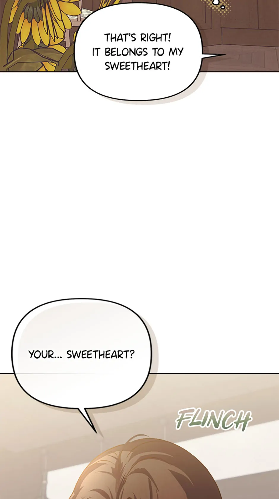 The Monster Duke Mistook Me for His Wife Chapter 19 - page 59