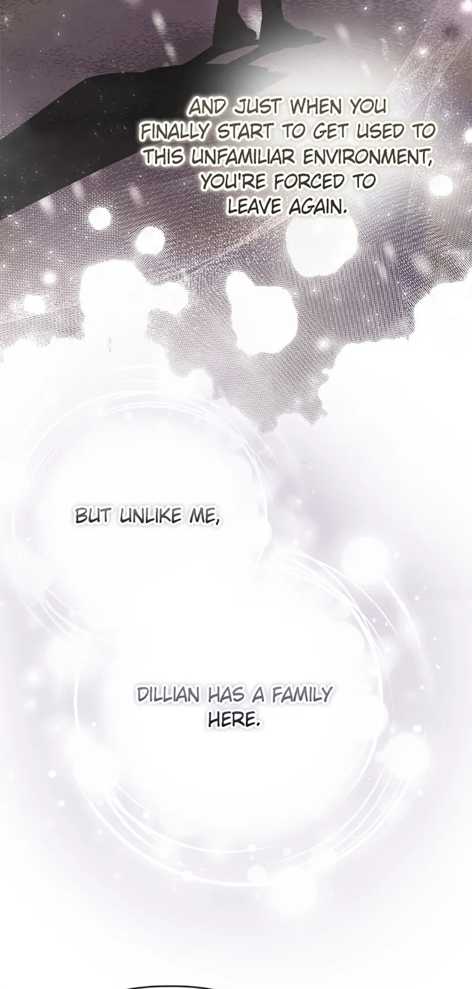 The Monster Duke Mistook Me for His Wife Chapter 19 - page 67