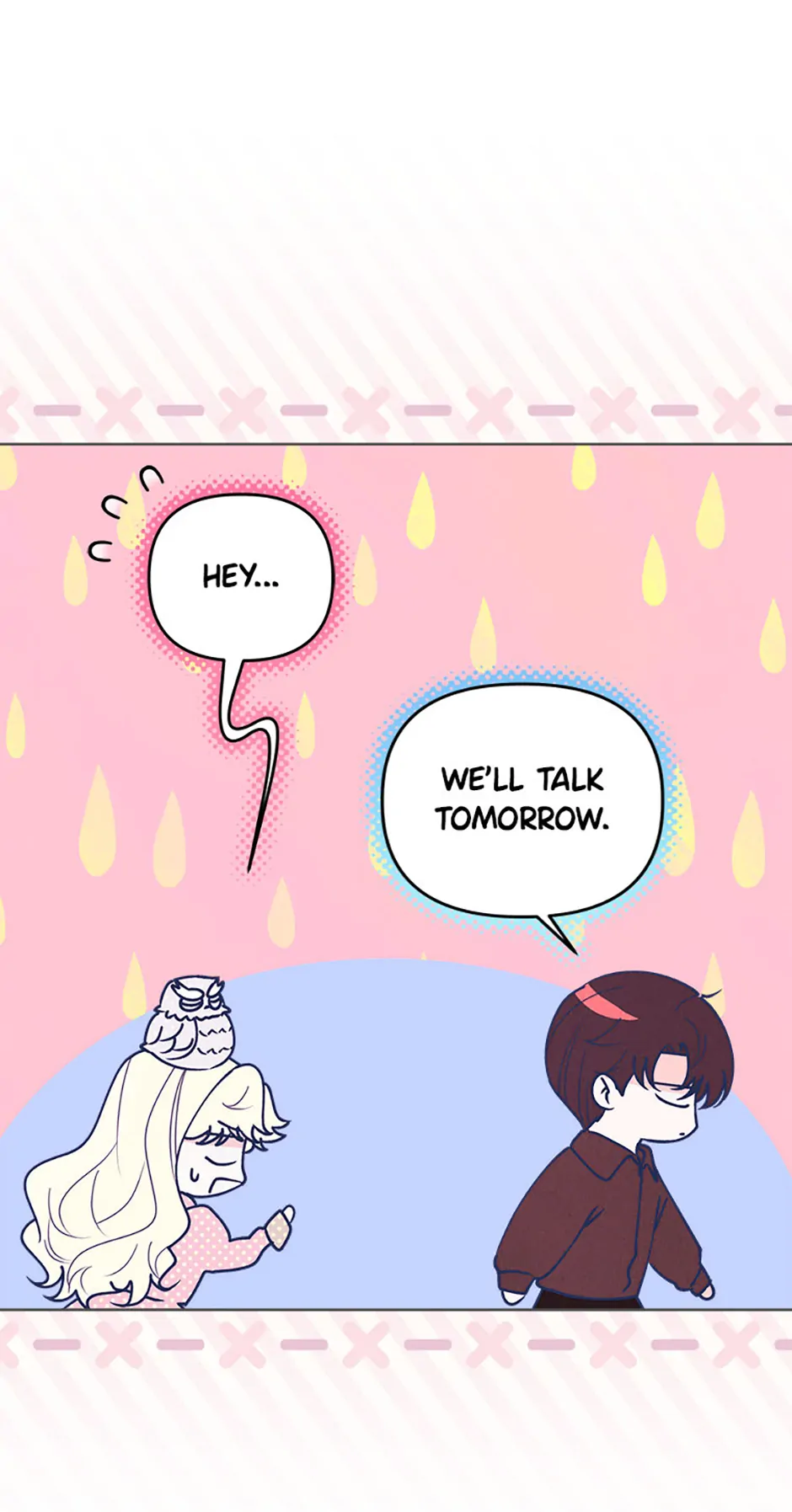 The Monster Duke Mistook Me for His Wife Chapter 19 - page 7