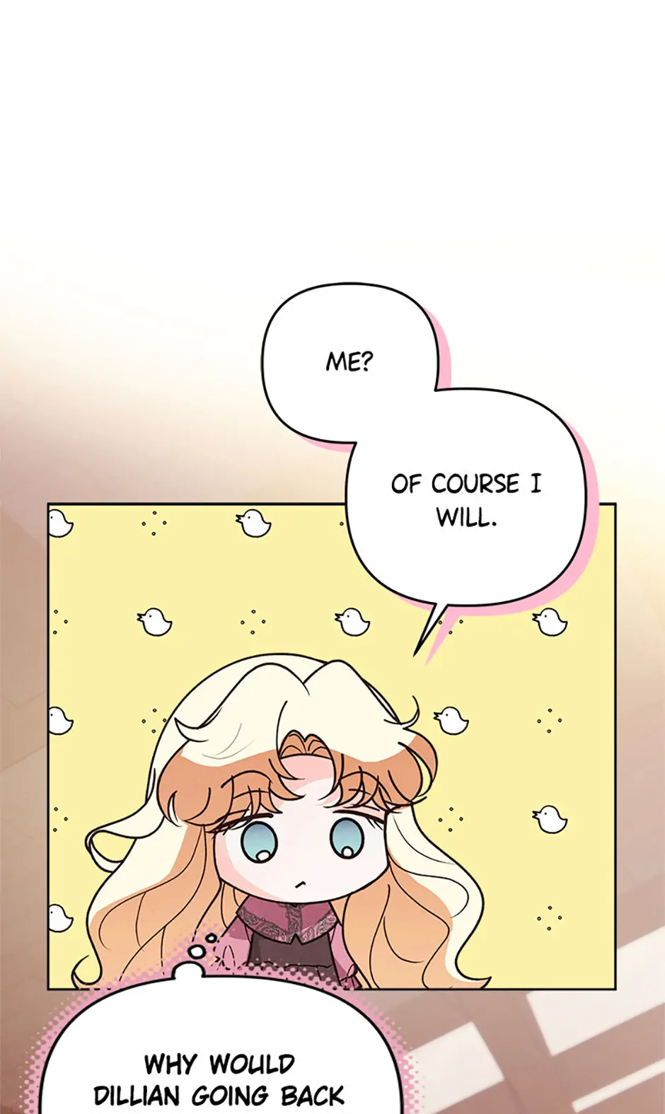 The Monster Duke Mistook Me for His Wife Chapter 19 - page 74