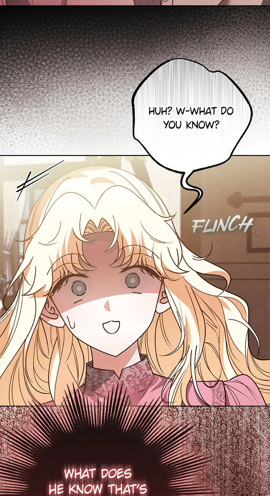 The Monster Duke Mistook Me for His Wife Chapter 19 - page 77