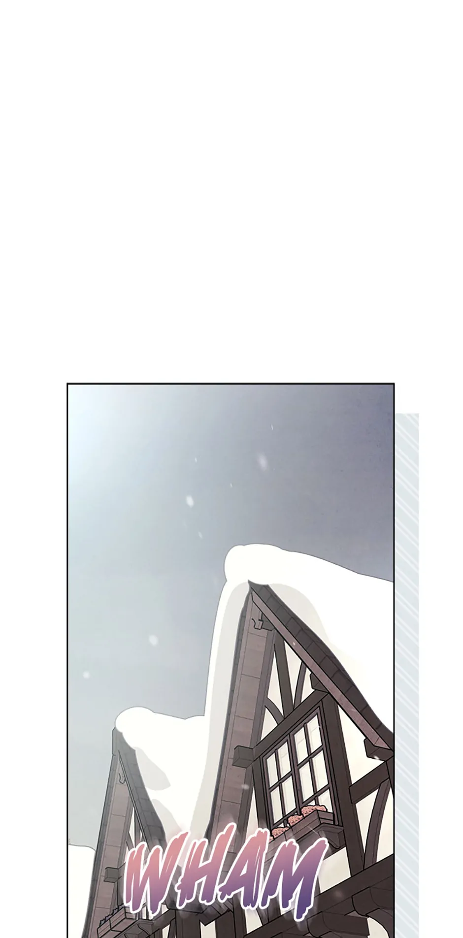 The Monster Duke Mistook Me for His Wife Chapter 18 - page 1