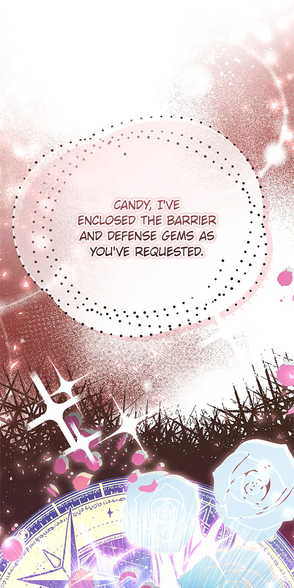 The Monster Duke Mistook Me for His Wife Chapter 18 - page 11