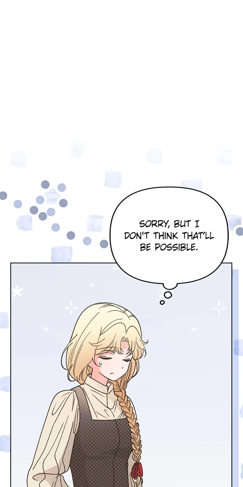 The Monster Duke Mistook Me for His Wife Chapter 18 - page 16