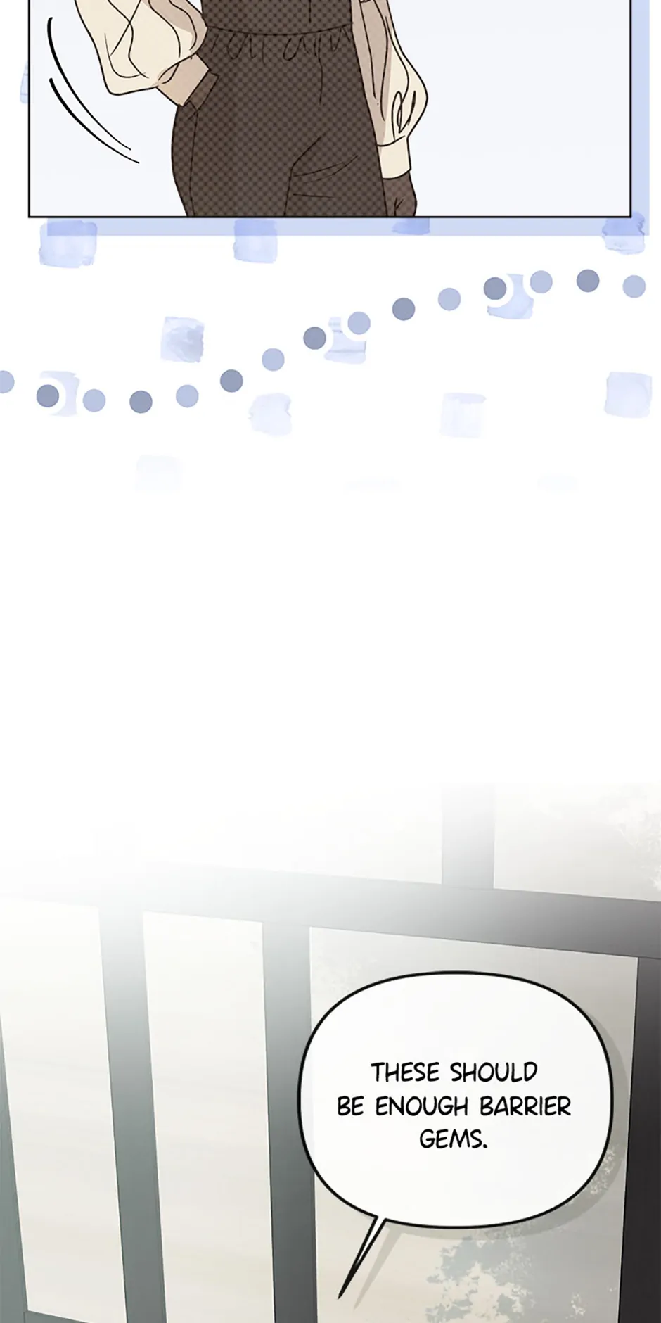 The Monster Duke Mistook Me for His Wife Chapter 18 - page 17