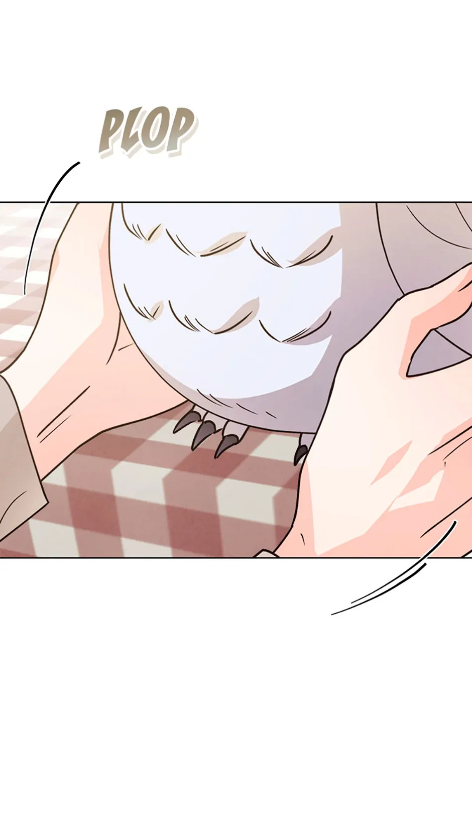 The Monster Duke Mistook Me for His Wife Chapter 18 - page 23