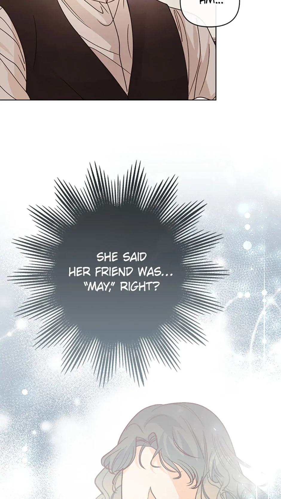 The Monster Duke Mistook Me for His Wife Chapter 18 - page 26