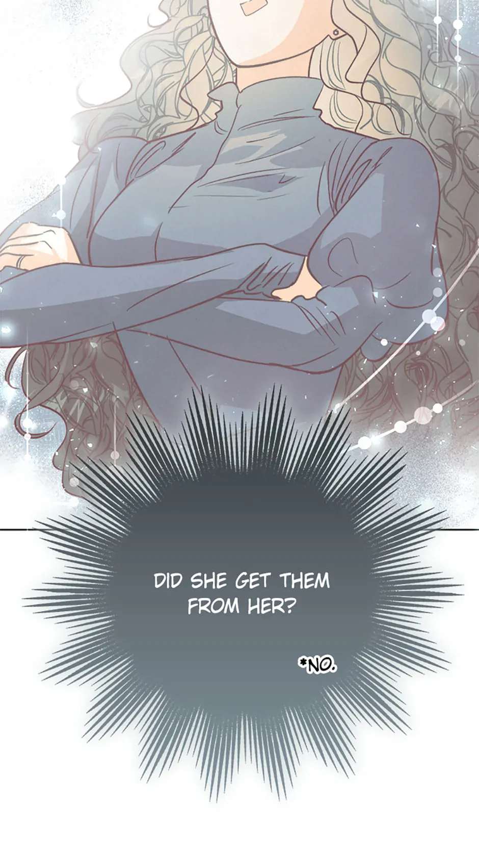 The Monster Duke Mistook Me for His Wife Chapter 18 - page 27
