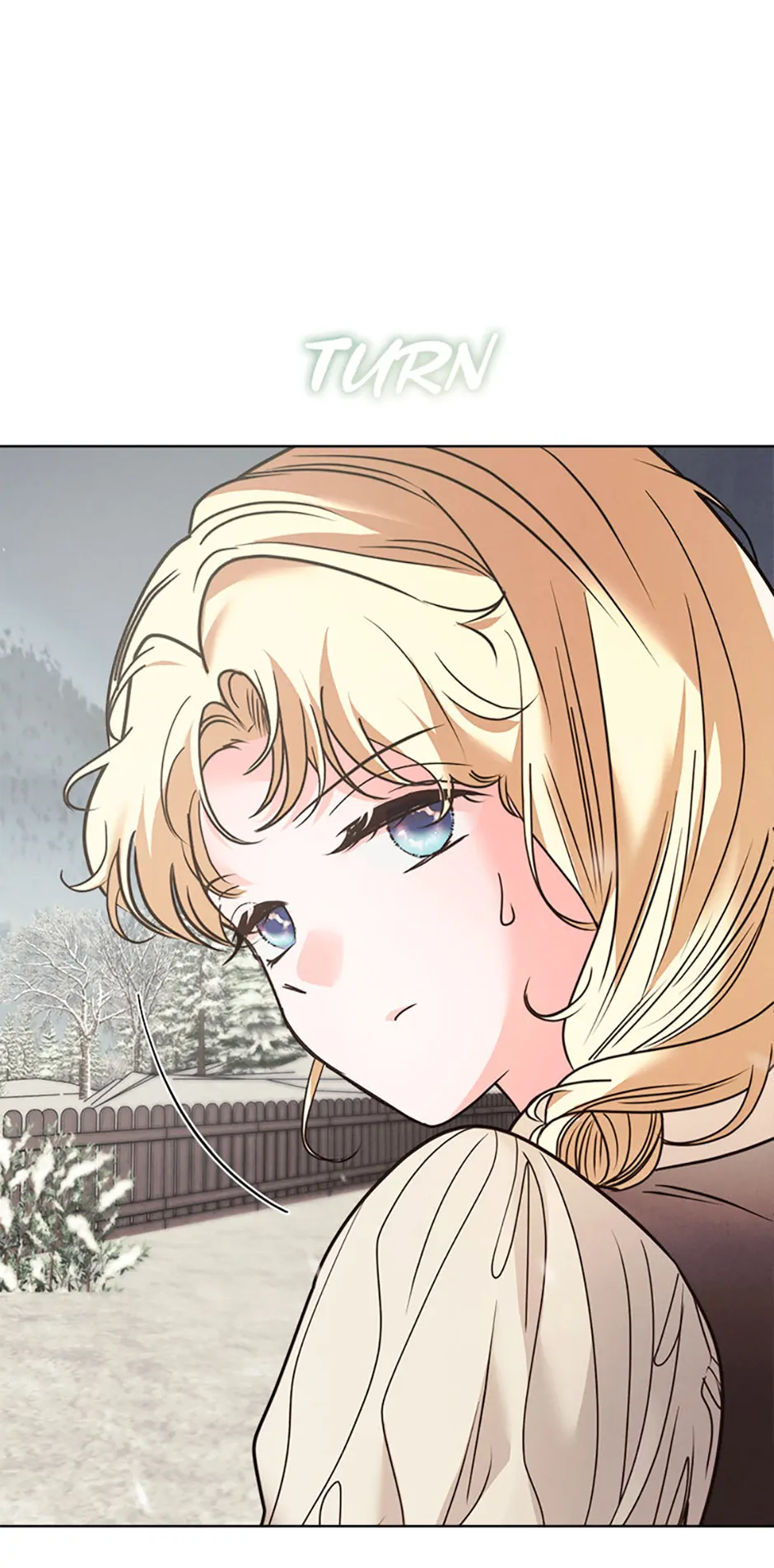 The Monster Duke Mistook Me for His Wife Chapter 18 - page 3