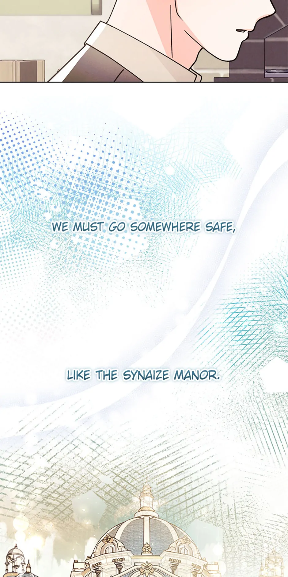 The Monster Duke Mistook Me for His Wife Chapter 18 - page 30