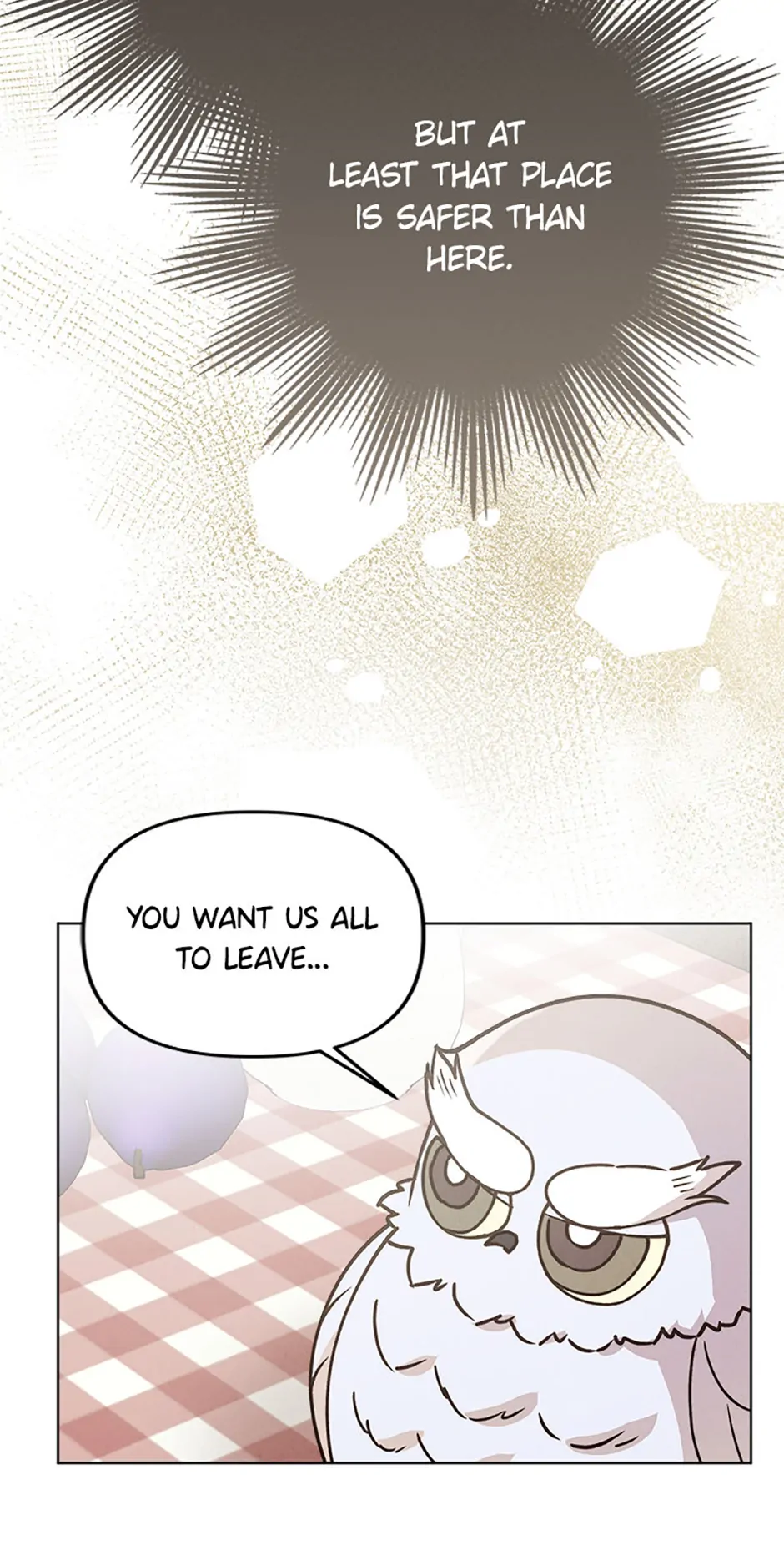 The Monster Duke Mistook Me for His Wife Chapter 18 - page 32