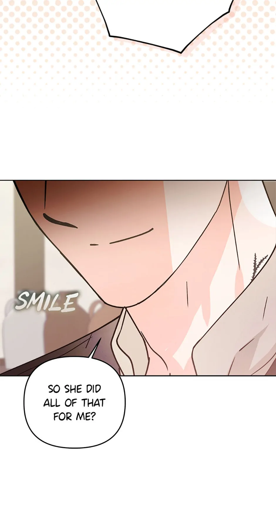 The Monster Duke Mistook Me for His Wife Chapter 18 - page 37