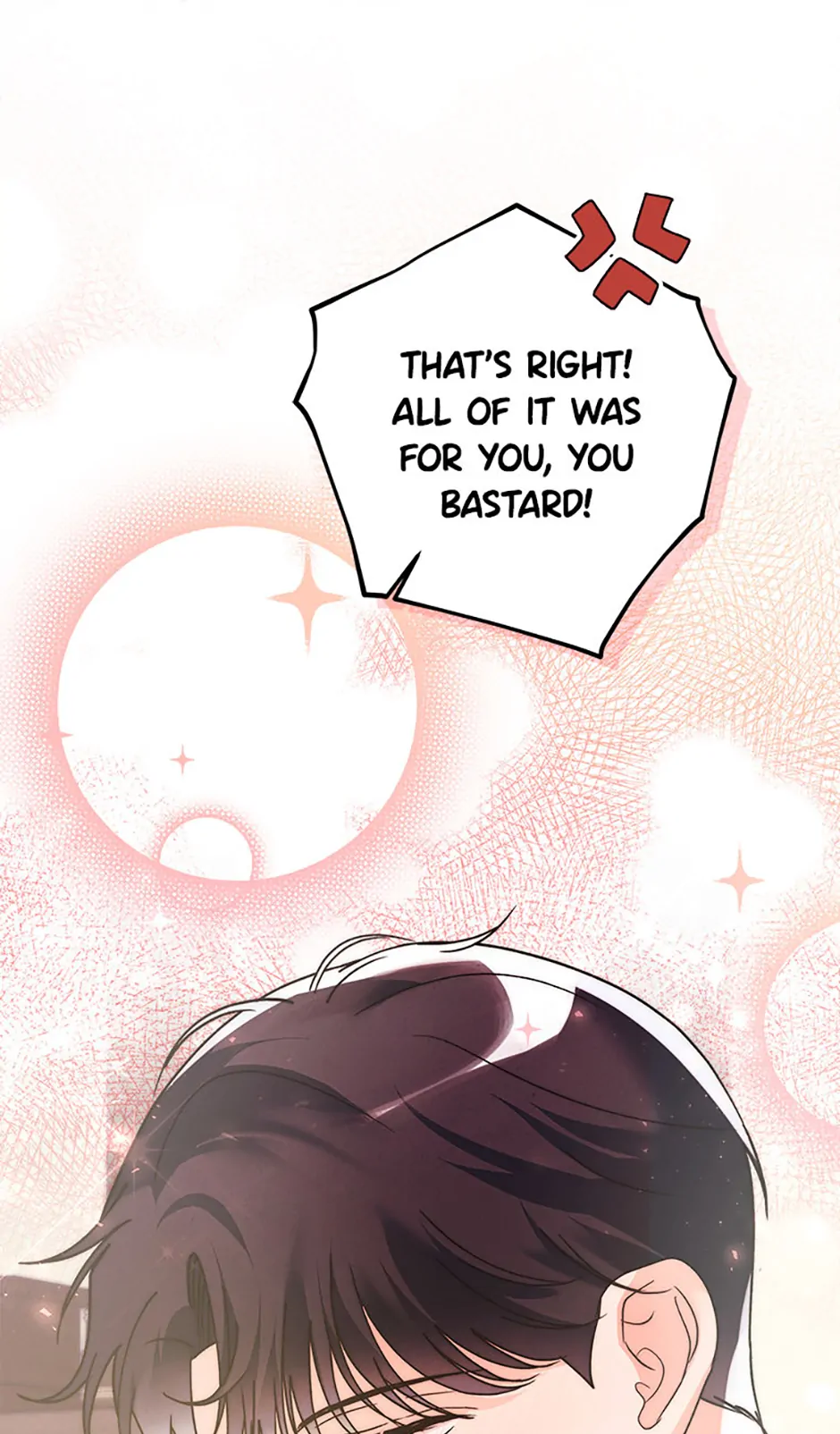 The Monster Duke Mistook Me for His Wife Chapter 18 - page 38