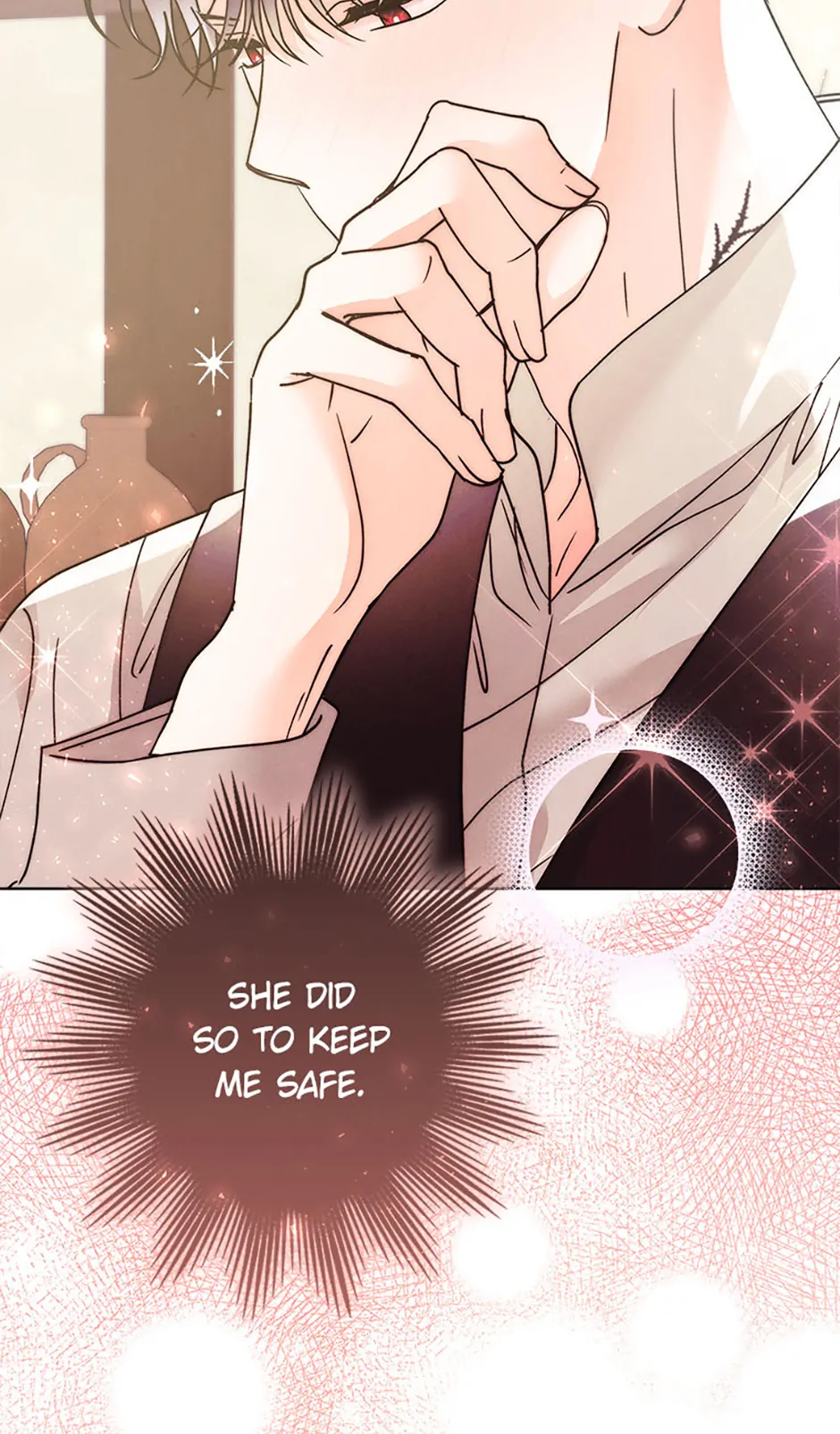 The Monster Duke Mistook Me for His Wife Chapter 18 - page 39