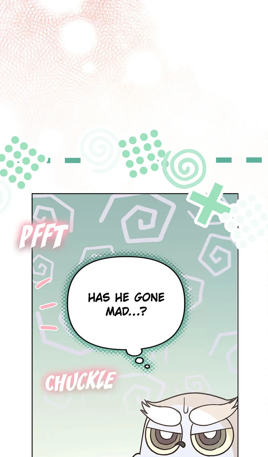 The Monster Duke Mistook Me for His Wife Chapter 18 - page 40