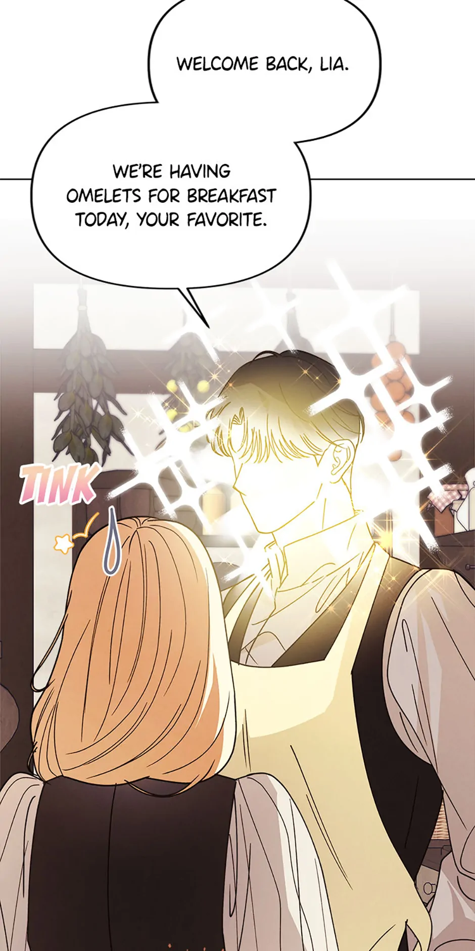 The Monster Duke Mistook Me for His Wife Chapter 18 - page 44