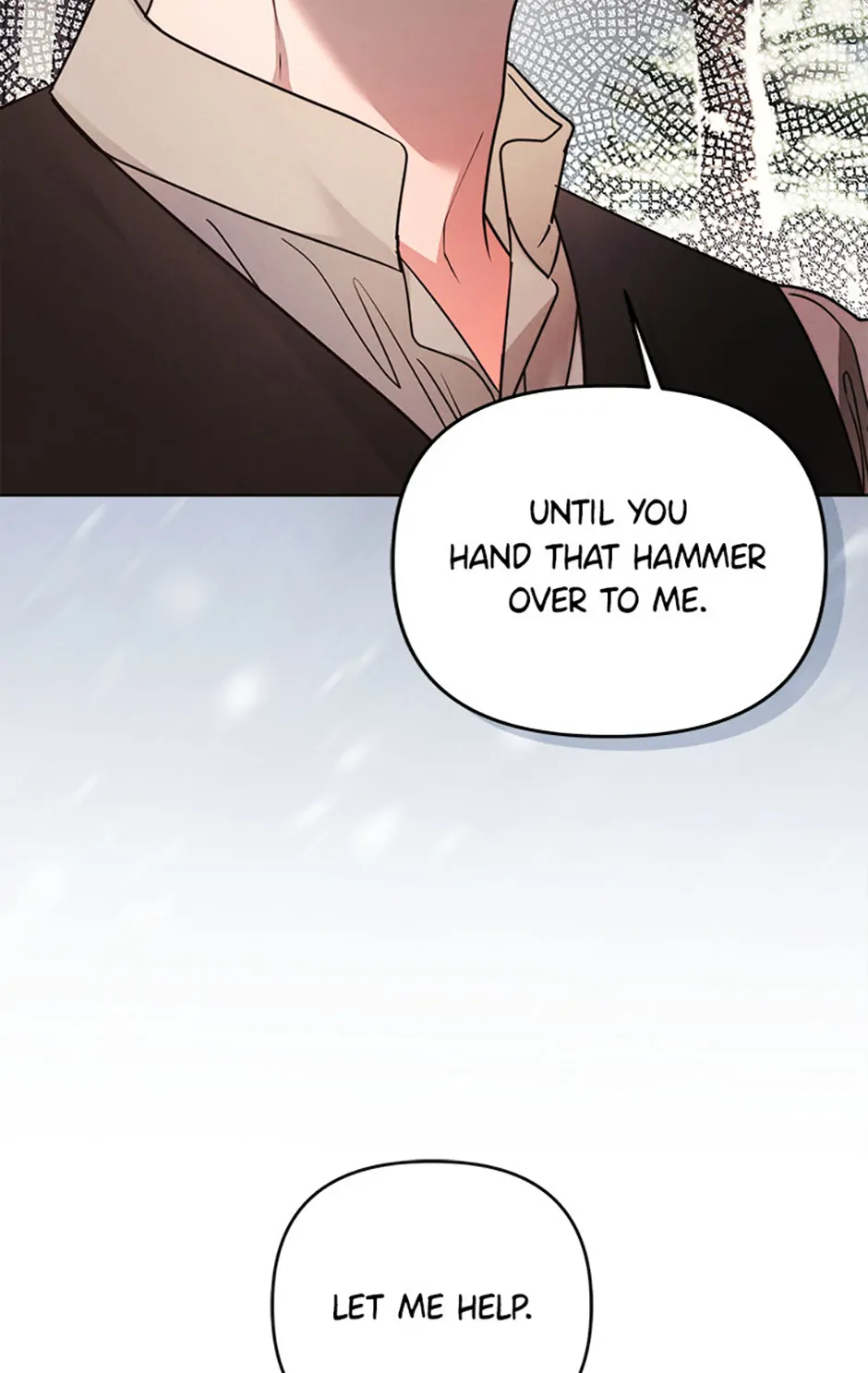 The Monster Duke Mistook Me for His Wife Chapter 18 - page 5