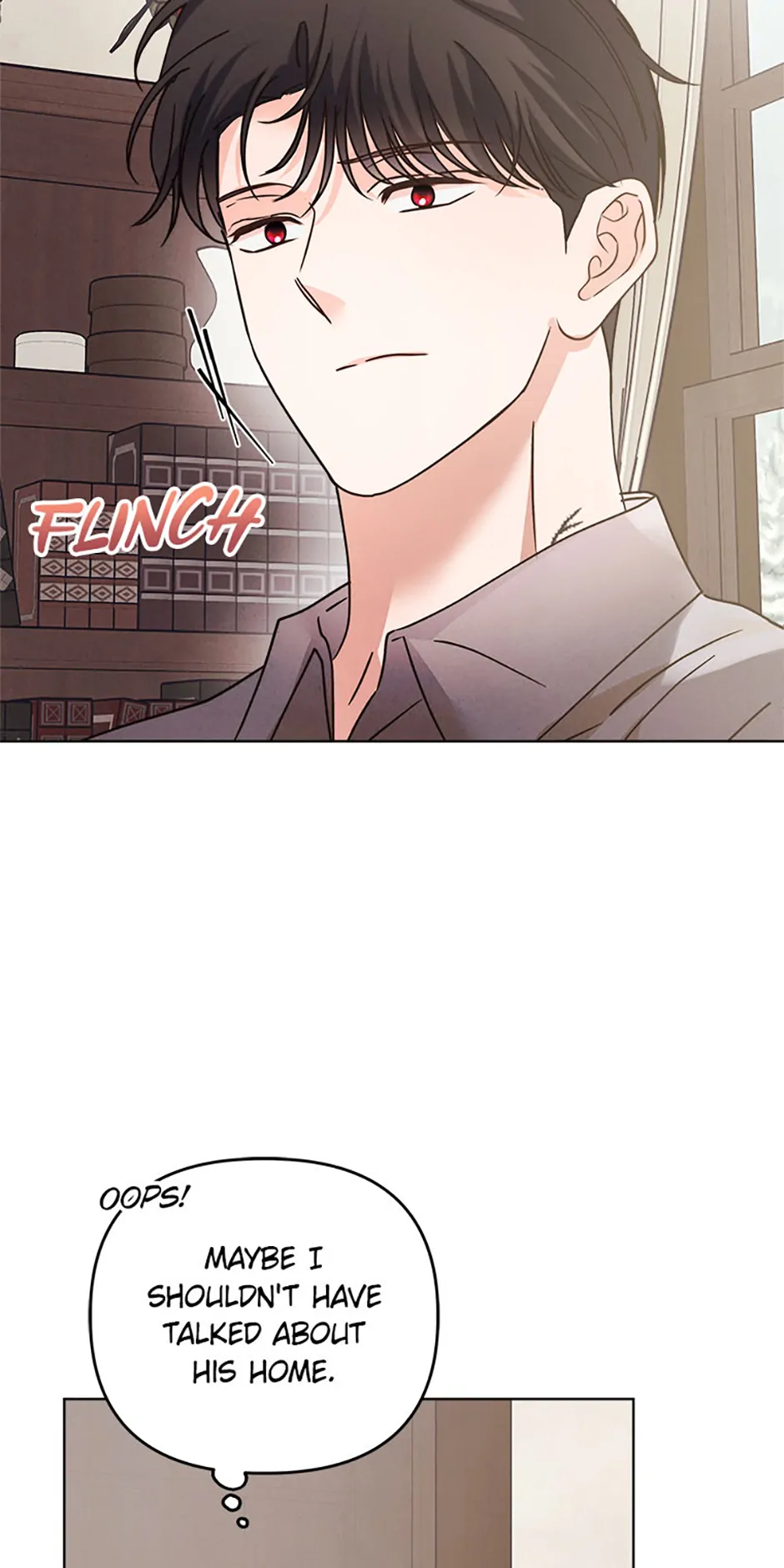 The Monster Duke Mistook Me for His Wife Chapter 18 - page 61