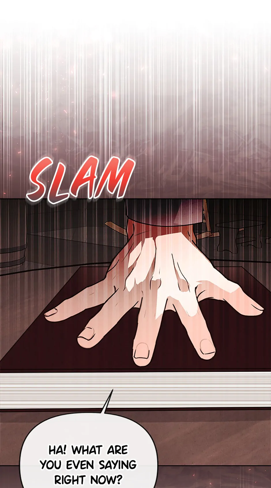 The Monster Duke Mistook Me for His Wife Chapter 18 - page 63