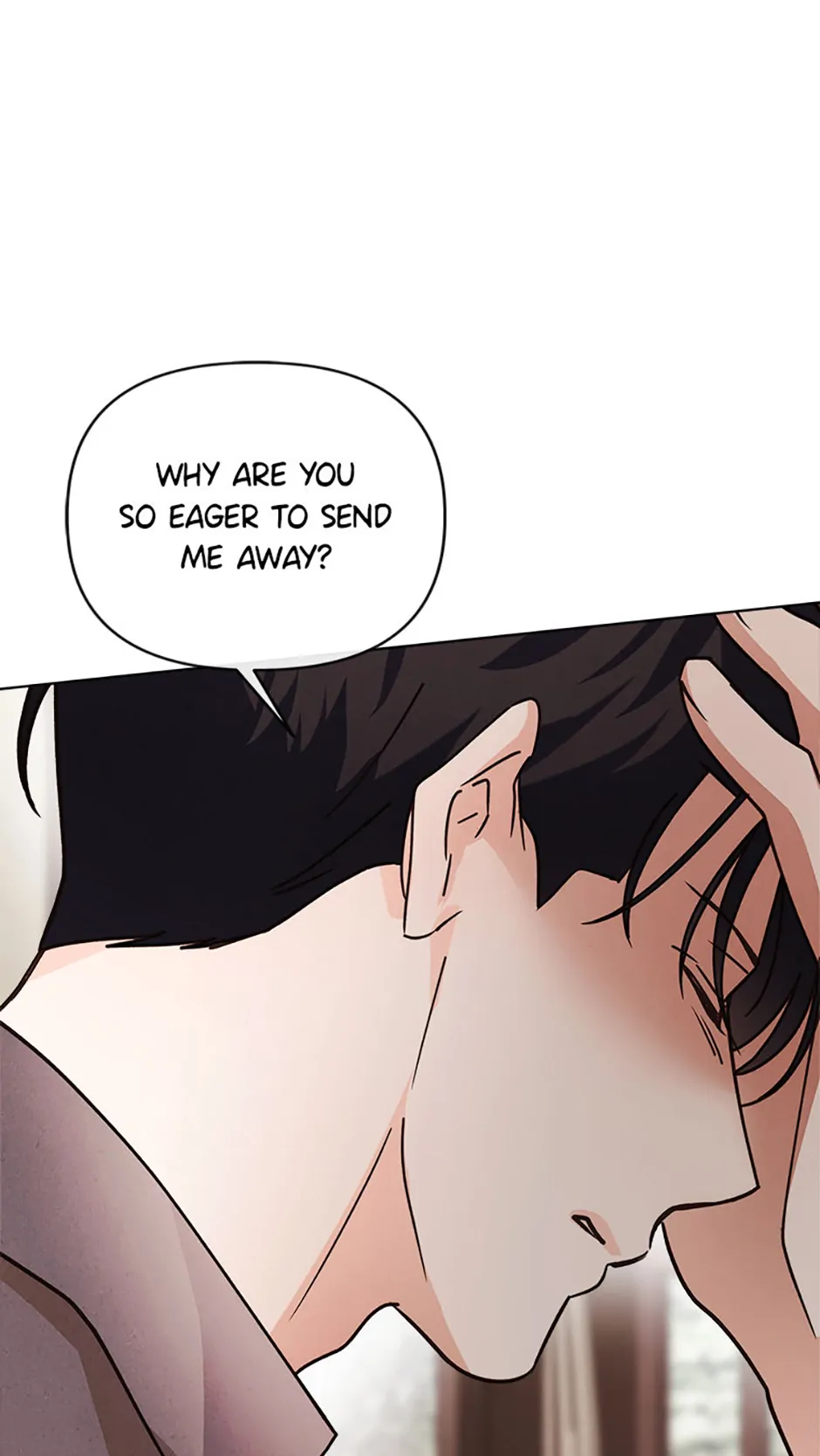 The Monster Duke Mistook Me for His Wife Chapter 18 - page 68