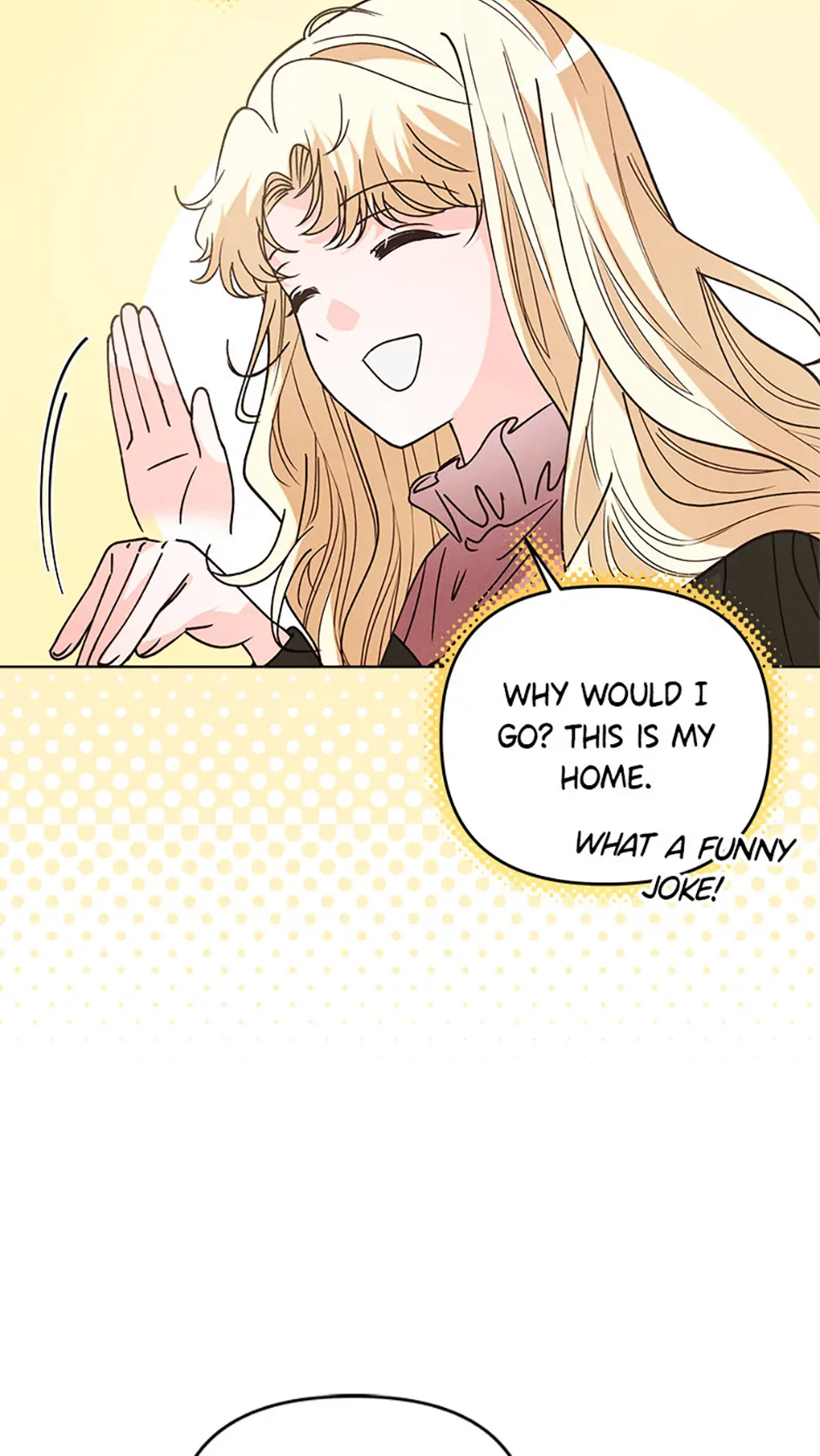 The Monster Duke Mistook Me for His Wife Chapter 18 - page 71