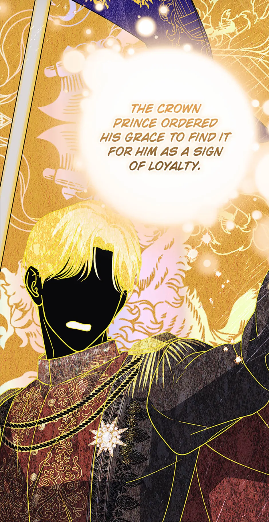 The Monster Duke Mistook Me for His Wife Chapter 17 - page 13