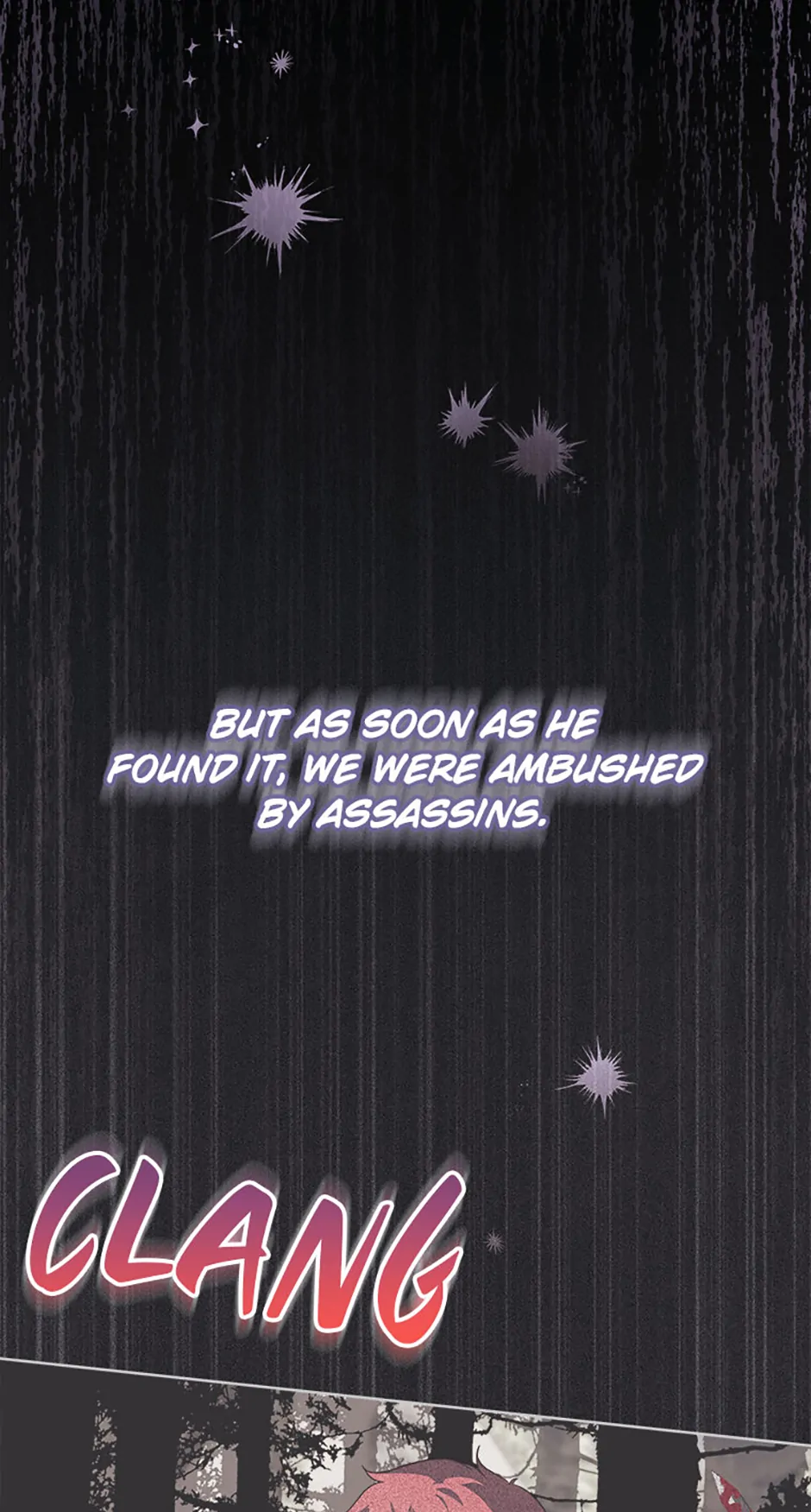 The Monster Duke Mistook Me for His Wife Chapter 17 - page 17
