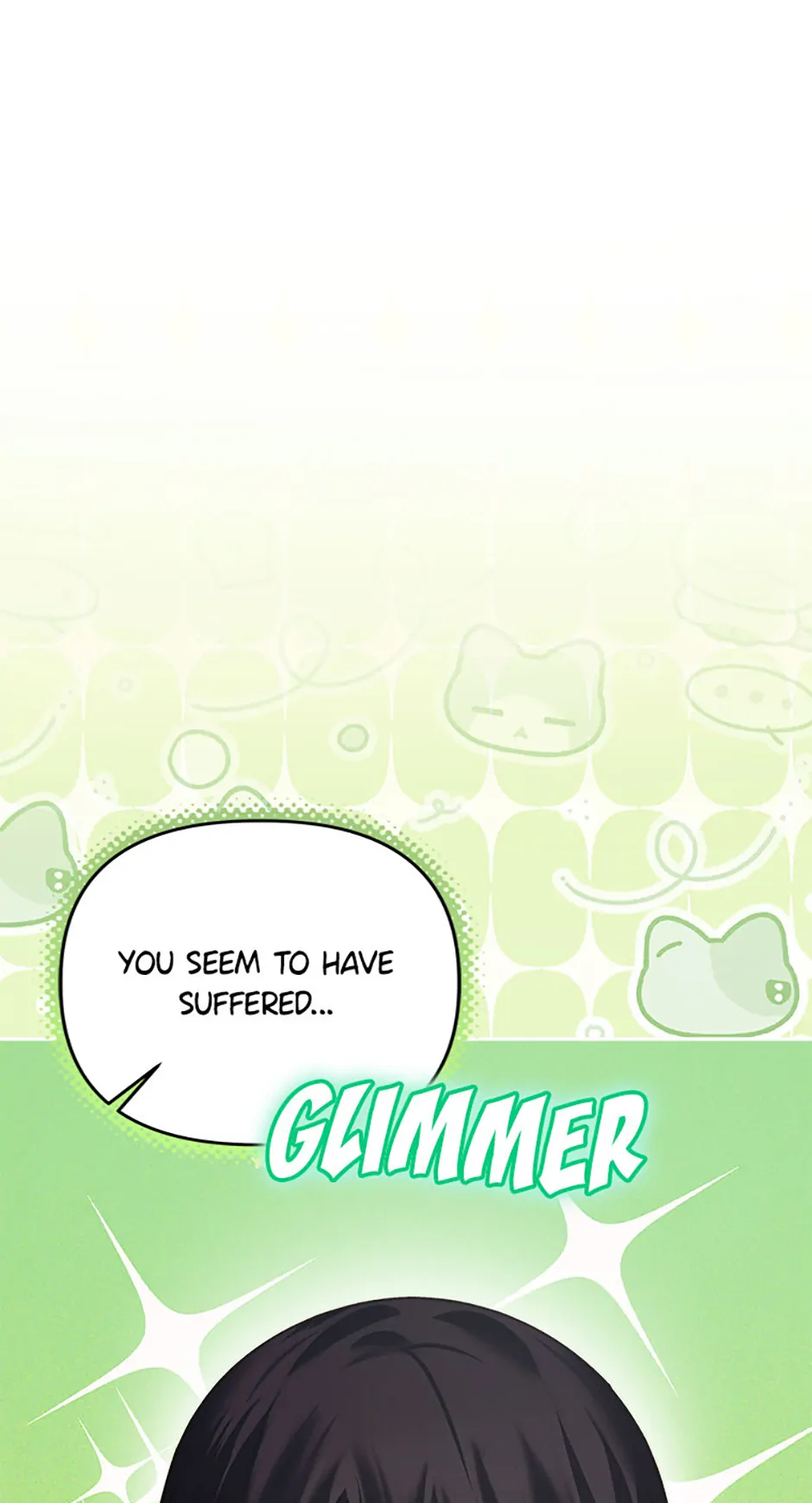 The Monster Duke Mistook Me for His Wife Chapter 17 - page 2