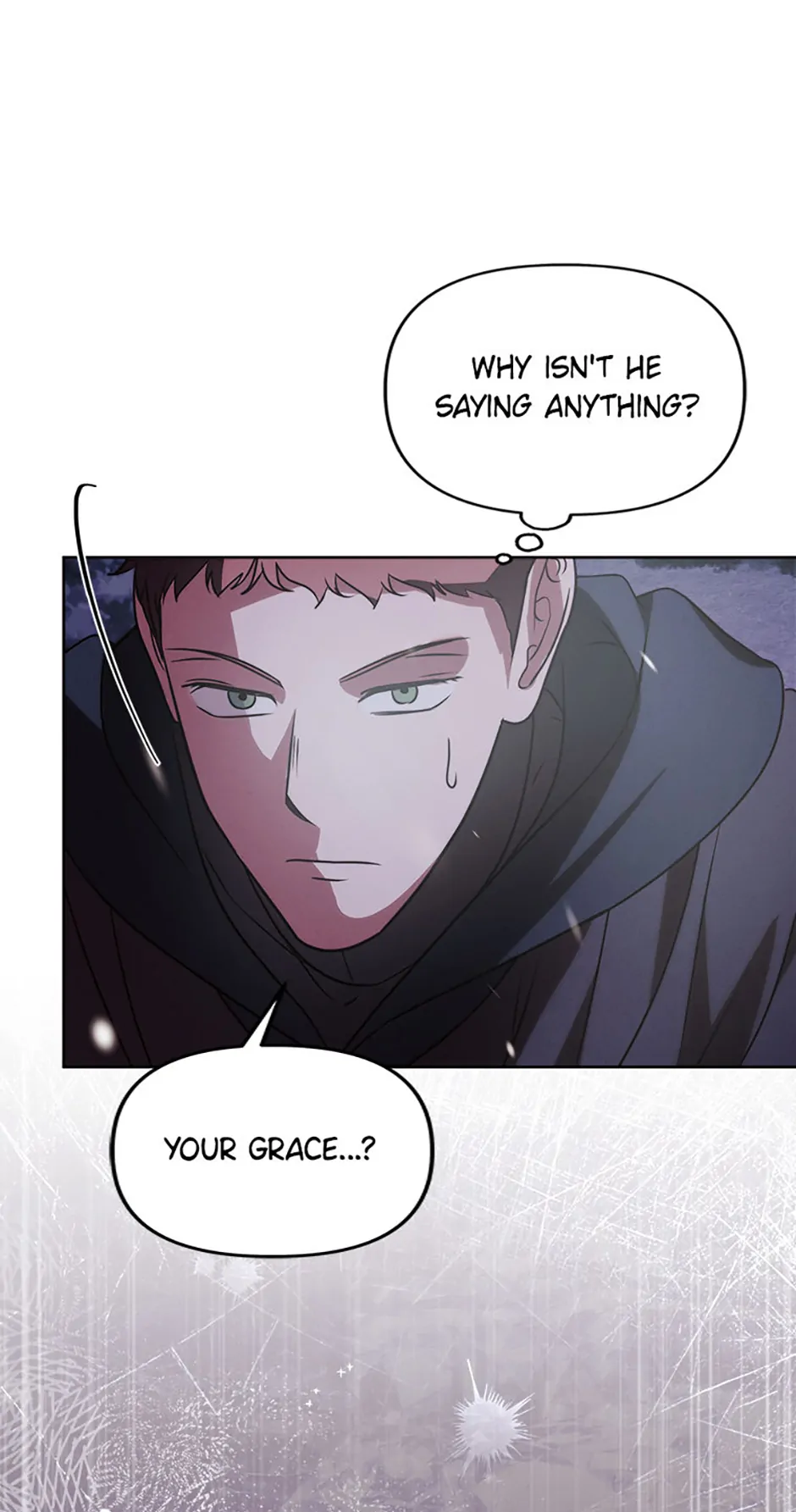 The Monster Duke Mistook Me for His Wife Chapter 17 - page 34