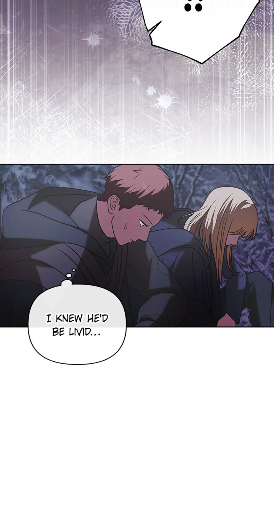 The Monster Duke Mistook Me for His Wife Chapter 17 - page 36