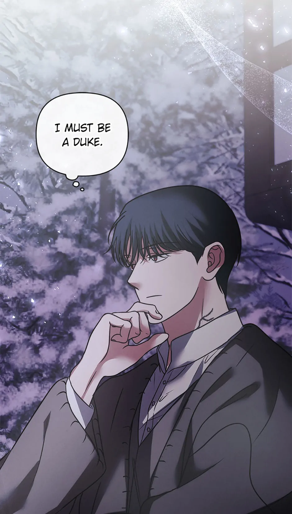 The Monster Duke Mistook Me for His Wife Chapter 17 - page 40