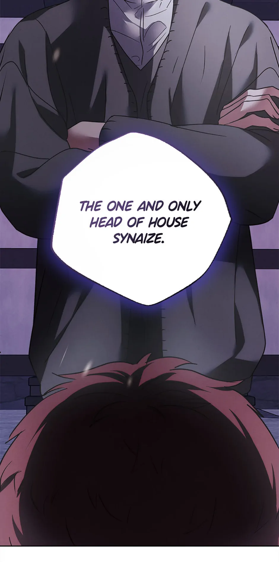 The Monster Duke Mistook Me for His Wife Chapter 17 - page 44