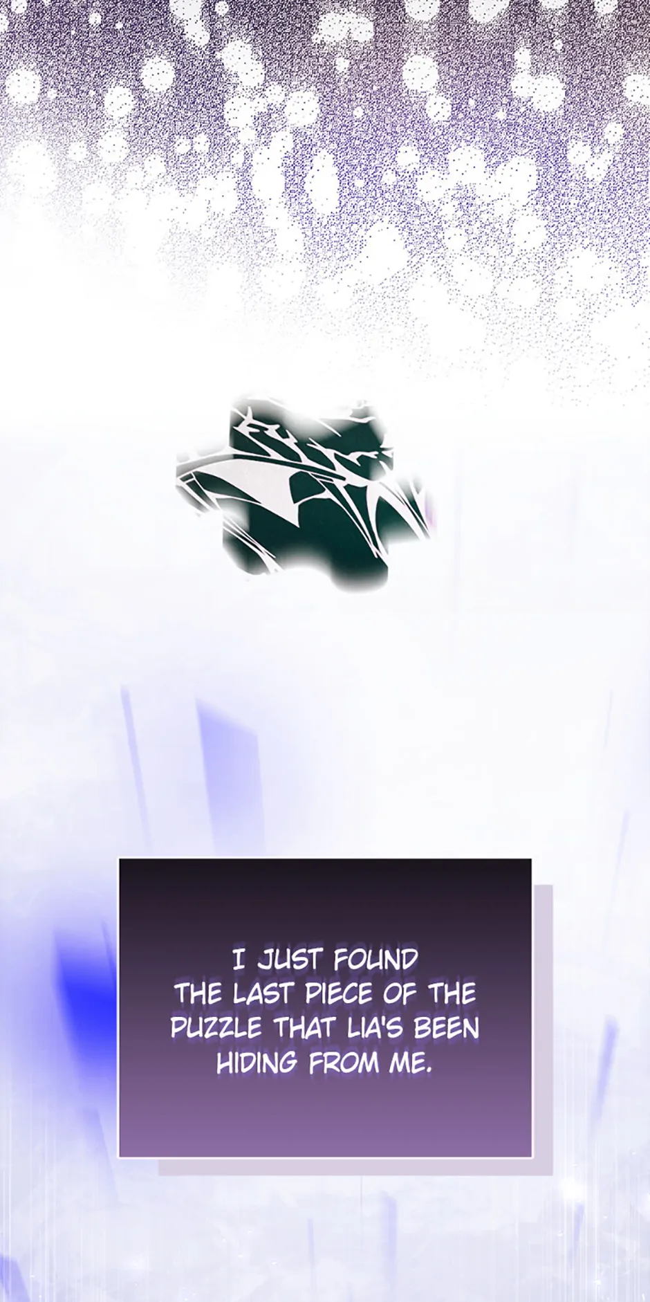 The Monster Duke Mistook Me for His Wife Chapter 17 - page 46